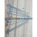 12 Gauge Needles for Hand Flat Knitting Machine